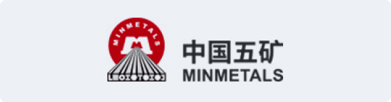 中国五矿