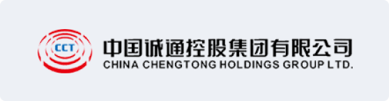 中国诚通控股集团公司